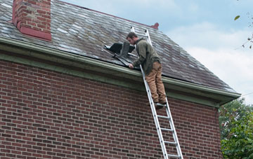 what affects urgent Sedgefield roof repairs