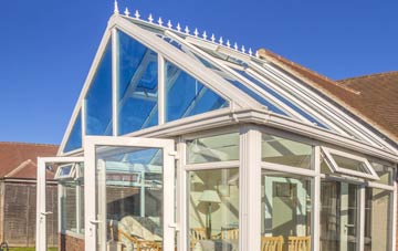 conservatory roof insulation costs Sedgefield