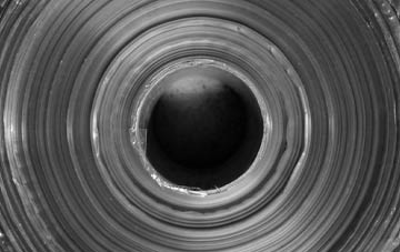 Sedgefield edpm waterproofing