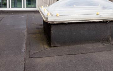 disadvantages of Sedgefield flat roofs