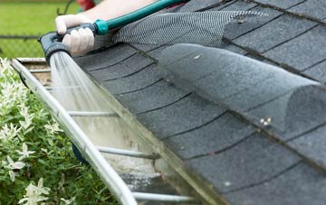 Sedgefield gutter cleaning costs