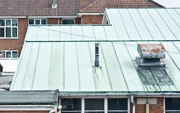 Sedgefield lead roofing costs