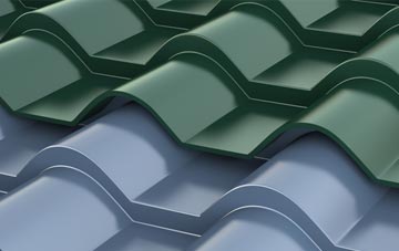 who should consider Sedgefield plastic roofs