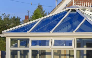 professional Sedgefield conservatory insulation