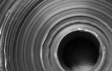 Sedgefield pvc roof replacement