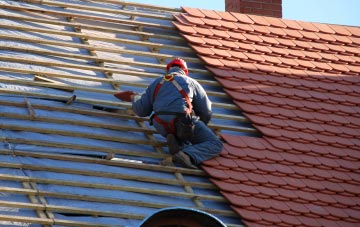 roof tiles Sedgefield, County Durham