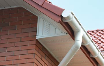 Sedgefield soffit repair costs