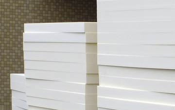 Sedgefield tapered roof insulation costs