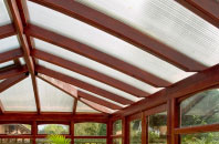 Sedgefield conservatory roofing insulation