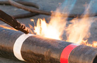 Sedgefield flat roofing replacement