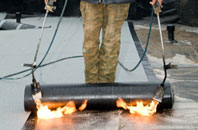 Sedgefield flat roof sealing quote