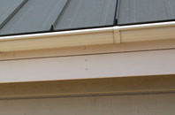 Sedgefield soffit repair