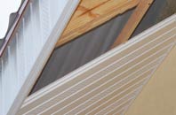 rated Sedgefield soffit repair companies
